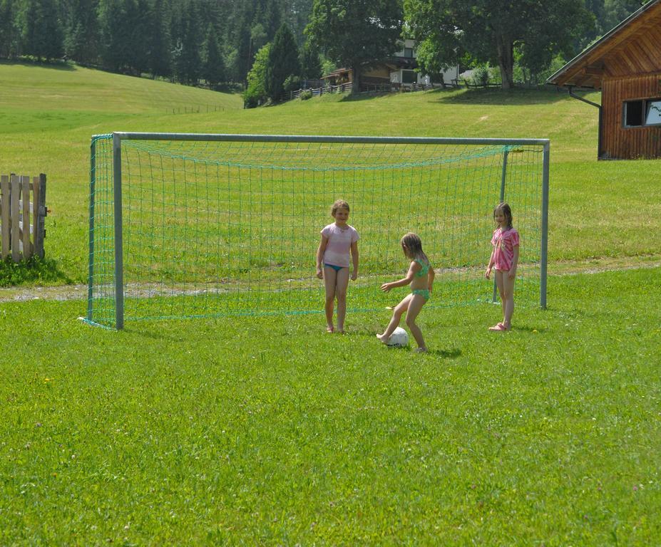 Landhotel Kielhuberhof Ramsau am Dachstein Dış mekan fotoğraf