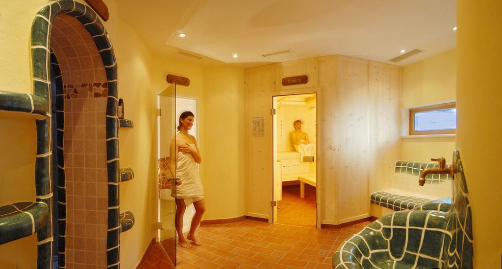 Landhotel Kielhuberhof Ramsau am Dachstein Dış mekan fotoğraf