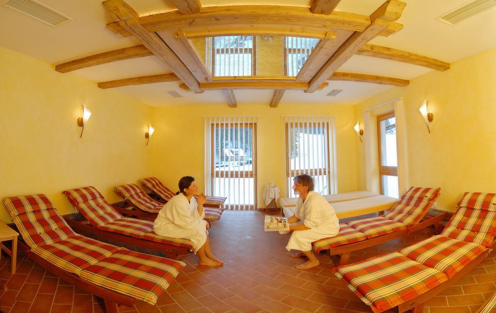 Landhotel Kielhuberhof Ramsau am Dachstein Dış mekan fotoğraf