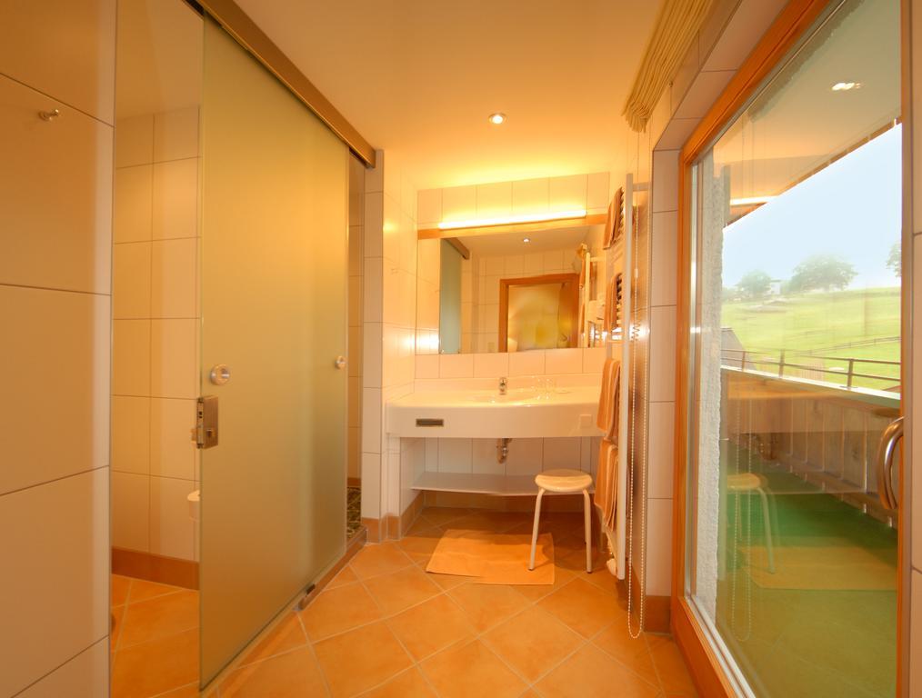 Landhotel Kielhuberhof Ramsau am Dachstein Dış mekan fotoğraf