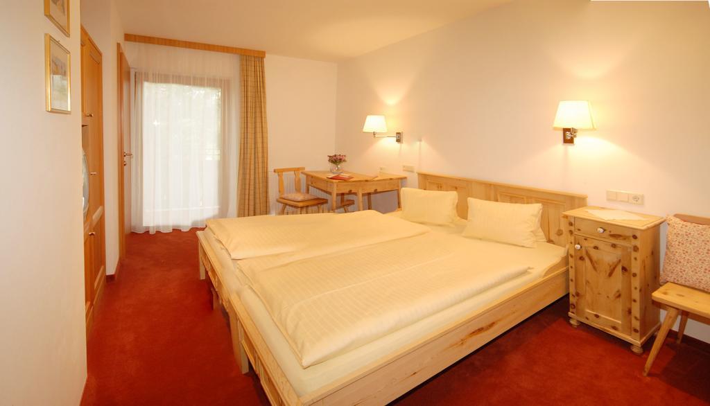 Landhotel Kielhuberhof Ramsau am Dachstein Dış mekan fotoğraf