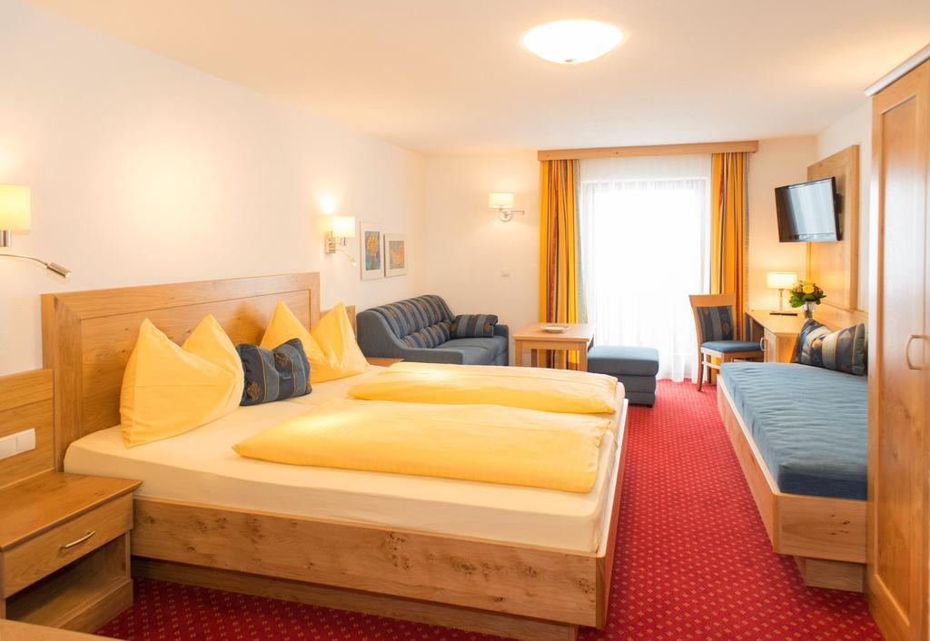 Landhotel Kielhuberhof Ramsau am Dachstein Dış mekan fotoğraf