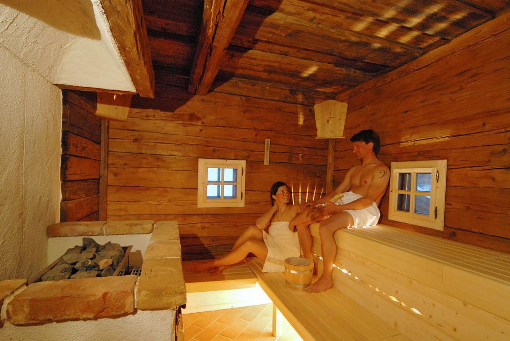 Landhotel Kielhuberhof Ramsau am Dachstein Dış mekan fotoğraf
