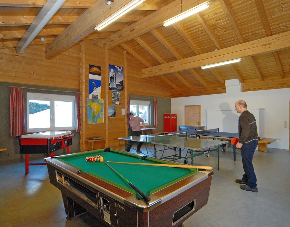 Landhotel Kielhuberhof Ramsau am Dachstein Dış mekan fotoğraf