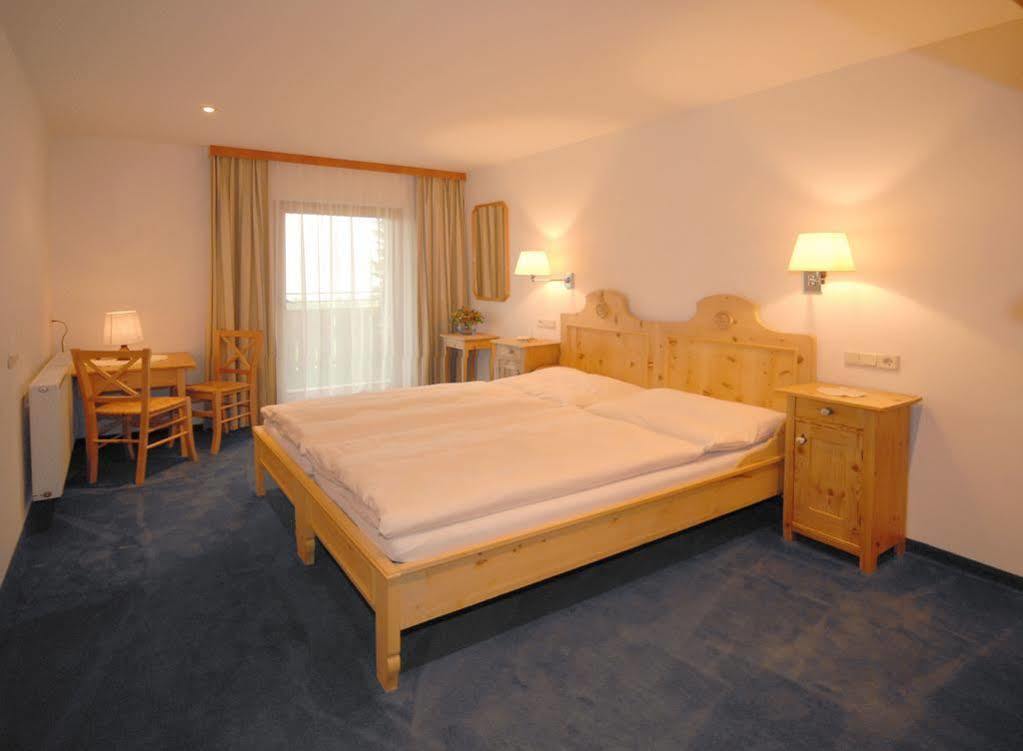 Landhotel Kielhuberhof Ramsau am Dachstein Dış mekan fotoğraf