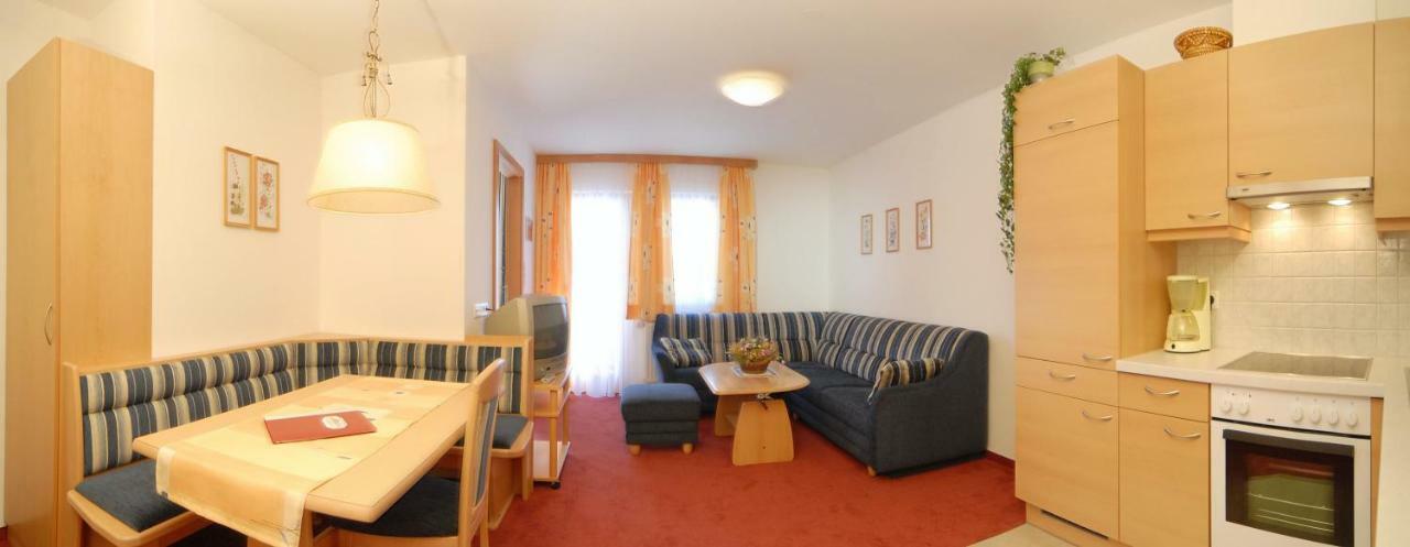 Landhotel Kielhuberhof Ramsau am Dachstein Dış mekan fotoğraf