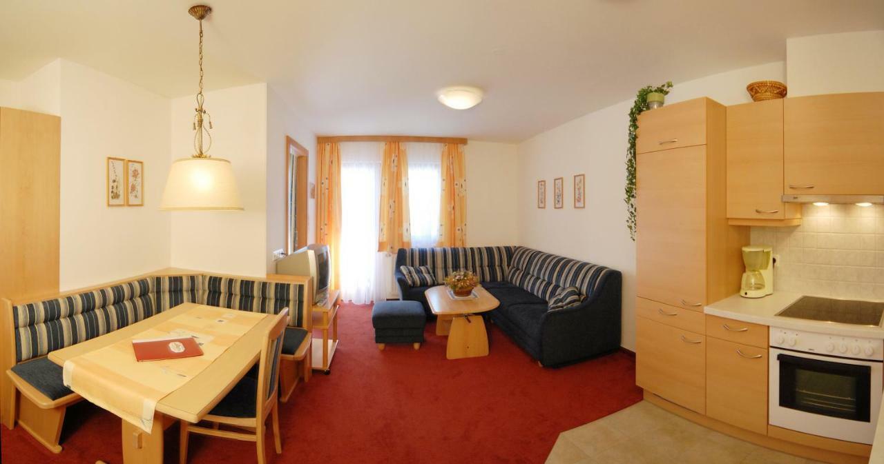 Landhotel Kielhuberhof Ramsau am Dachstein Dış mekan fotoğraf